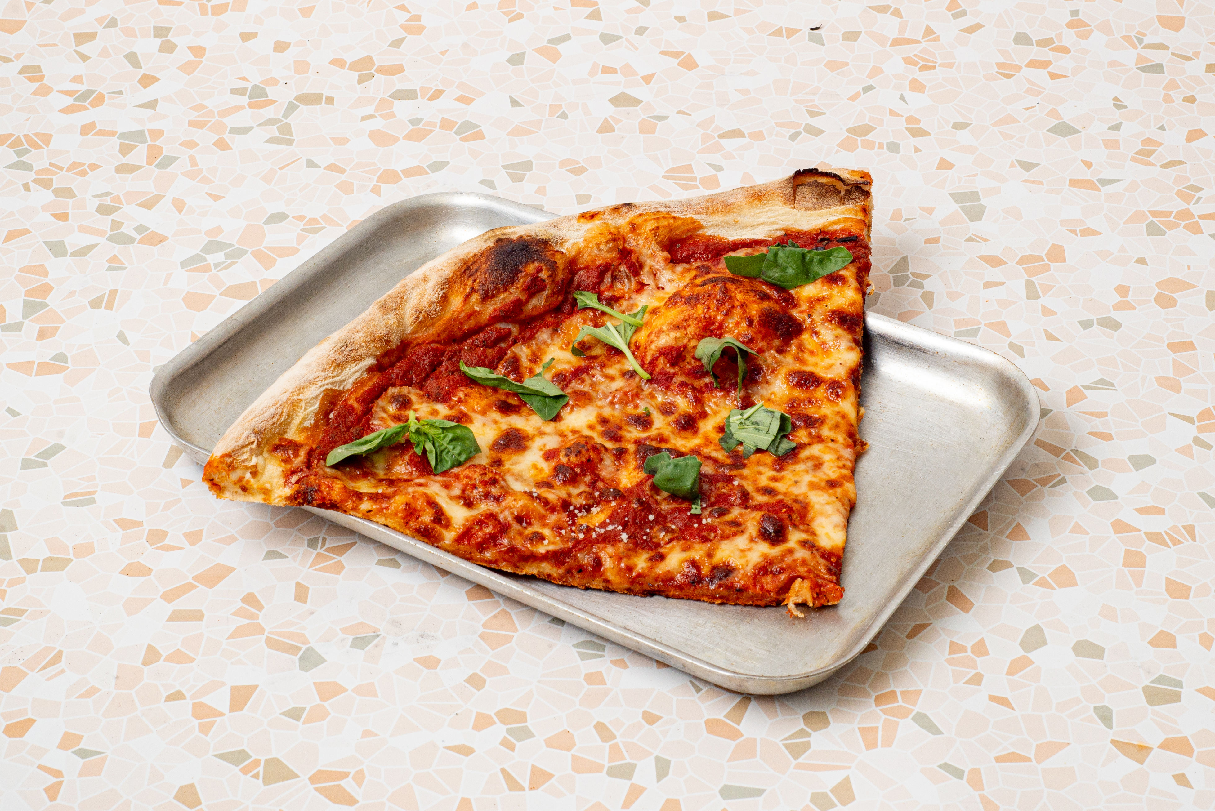 Margherita (V)
